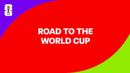 Strada verso la Coppa del Mondo