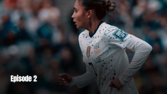 Episode 2 | Under Pressure