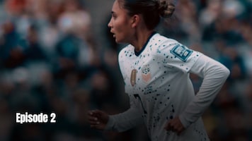 Episódio 2 | A Seleção dos EUA na Copa do Mundo Feminina