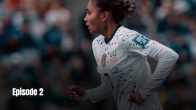 Episodio 2 | Bajo presión