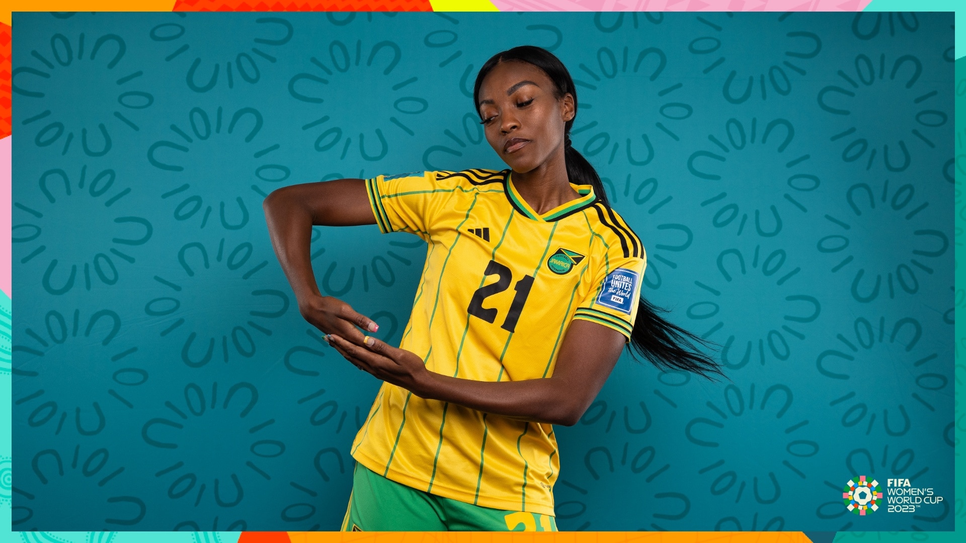 Como equilibrar futebol e maternidade