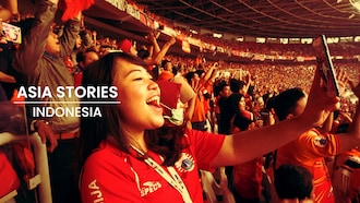 Indonesia | Storie dell'Asia