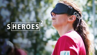 Bettina Sulyok | Sheroes