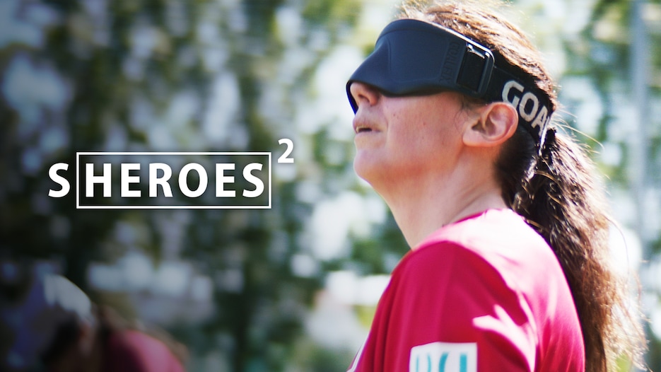 Bettina Sulyok | Sheroes