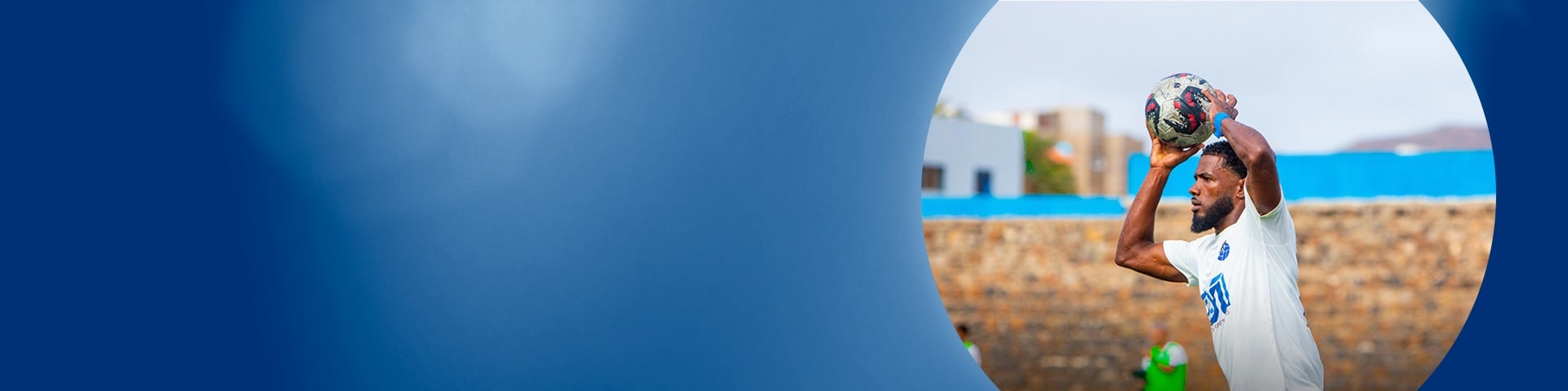 Spiels in voller Länge - Cape Verdean Football Championship