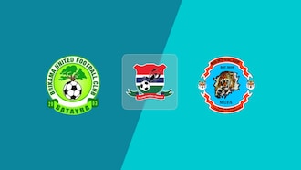 Brikama United - Medina United