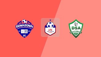 Downtown FC v Discoveries SA