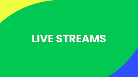 Dirette Streaming - CAF