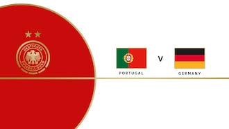 Portugal - Allemagne