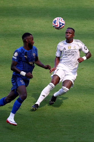 The Press - Episode 4 | FIFA Club World Cup™ Daily Show