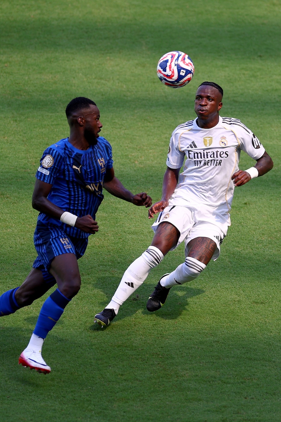 The Press - Episódio 4 | Daily Show da FIFA Club World Cup™