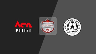 Nunavut Piliri x Whitehorse United FC