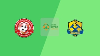 Songwe Border United vs Mzuzu City Hammers FC