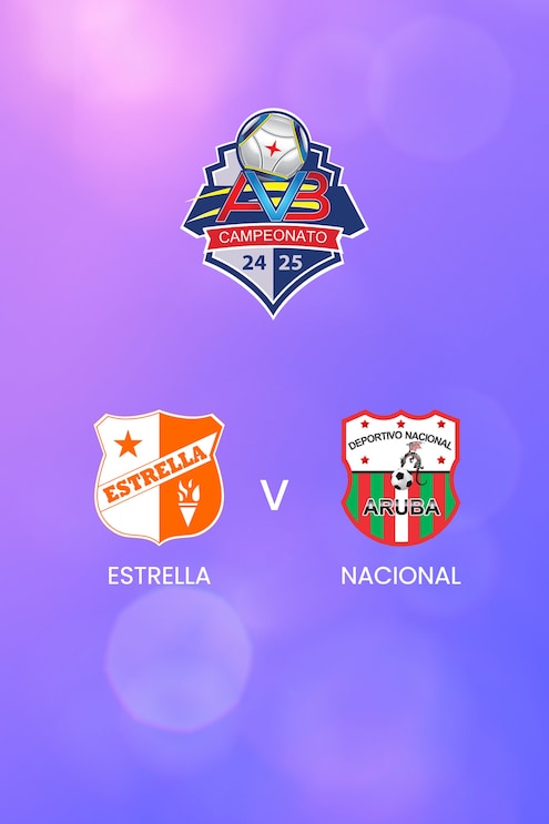Estrella - Nacional | Division Honor Oro 2024-25 | Match complet