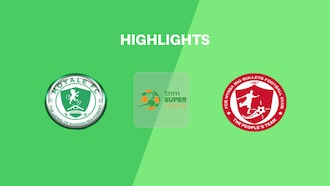 Moyale Barracks v FCB Nyasa Big Bullets