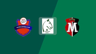 Vitesse FC x Majestic FC