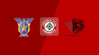 Safa SC x Riyadi Abbasiya