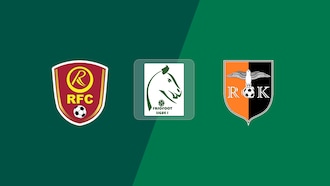 Rahimo FC vs RCK