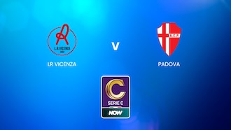 LR Vicenza vs Padova