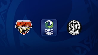 Pago Youth x Tupapa Maraerenga