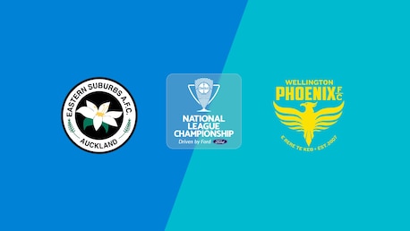 Eastern Suburbs x Wellington Phoenix Women’s Reserves | Campeonato Nacional Feminino 2025 | Jogo completo
