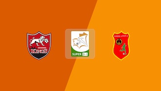 Nouakchott Kings vs AS Pompier