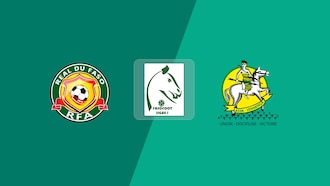 Real du Faso - ASFAY