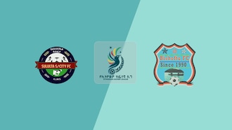 Sululta SC v Bishoftu Ketema