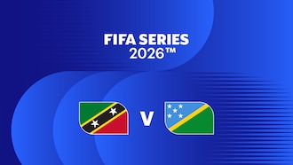 Saint Kitts e Nevis - Isole Salomone