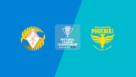 CF Wellington United - Wellington Phoenix Women’s Reserves | Campionato Nazionale Femminile 2025 | Match completo