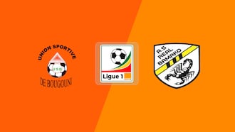 US Bougouni v AS Real