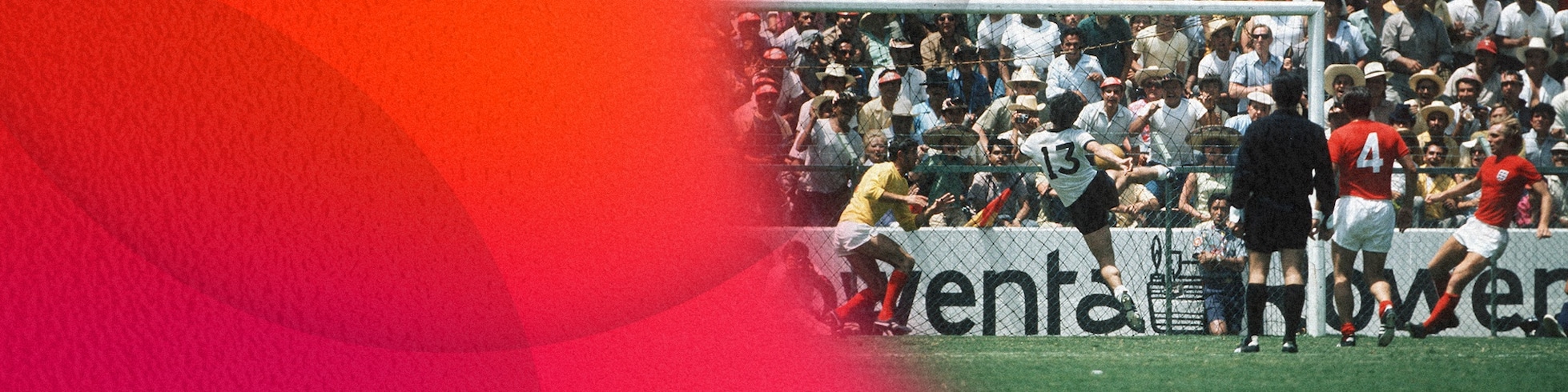 Deutschland: Eine Geschichte der Tore