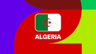 Argélia | Prévia da equipe