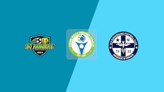 Bo Rangers FC v Old Edwardians FC