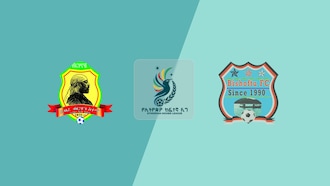 Debrebirhan Ketema x Bishoftu Ketema