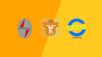 ASN Nigelec vs Urana