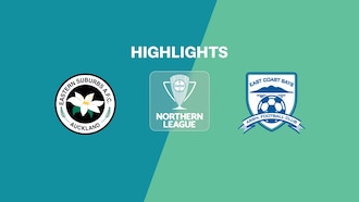 Eastern Suburbs v East Coast Bays