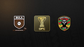 Bula FC v Vanuatu United FC