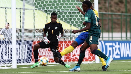 Solomon Islands v Italy | Group F | FIFA U-17 World Cup Brazil 2019™ | Highlights