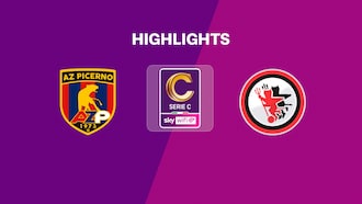 Picerno - Foggia Calcio