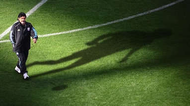 Vom Kapitän zum Trainer