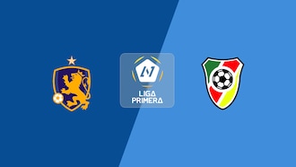 Managua FC - Matagalpa FC