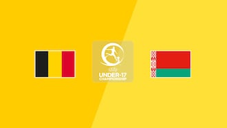 Belgium v Belarus