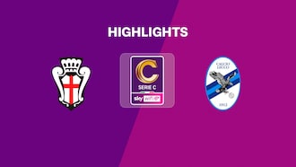 Pro Vercelli - Lecco