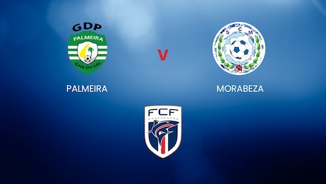 Palmaira vs Morabeza | Grupo B | Cape Verdean Football Championship | Partido completo