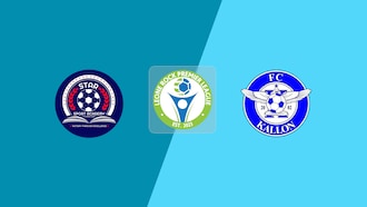 Star Sports Academy vs FC Kallon