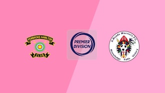 PHC Zebras - X-Roads Warriors FC