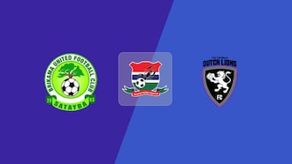 Brikama United - Gambian Dutch Lions