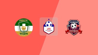 Jubilee FC v Paynesville FC