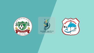 Bench Maji Bunna x Batu Ketema